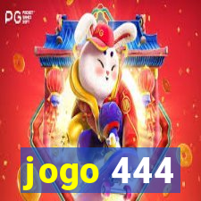 jogo 444